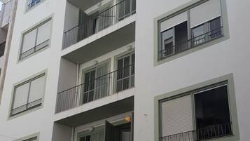 Exterieur