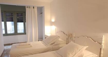 Hostal Juanita