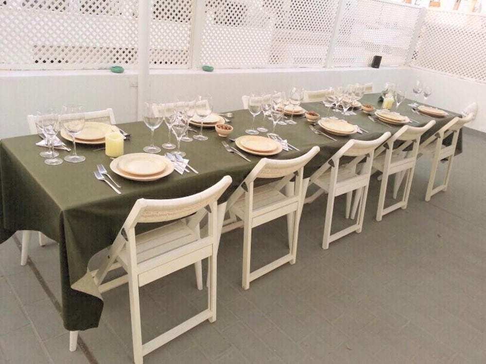 Juanita Hostal by null