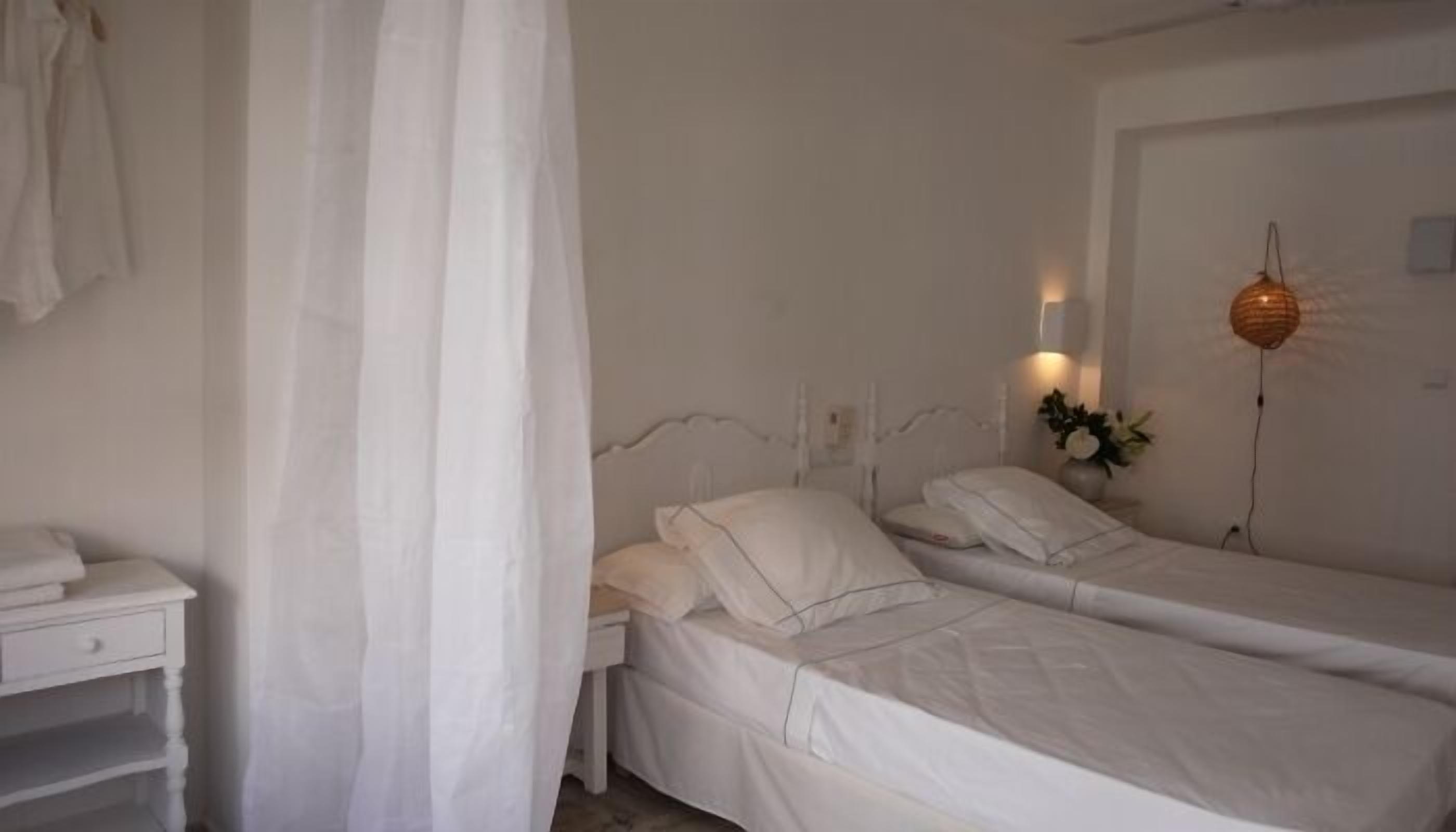 Foto - Juanita Hostal