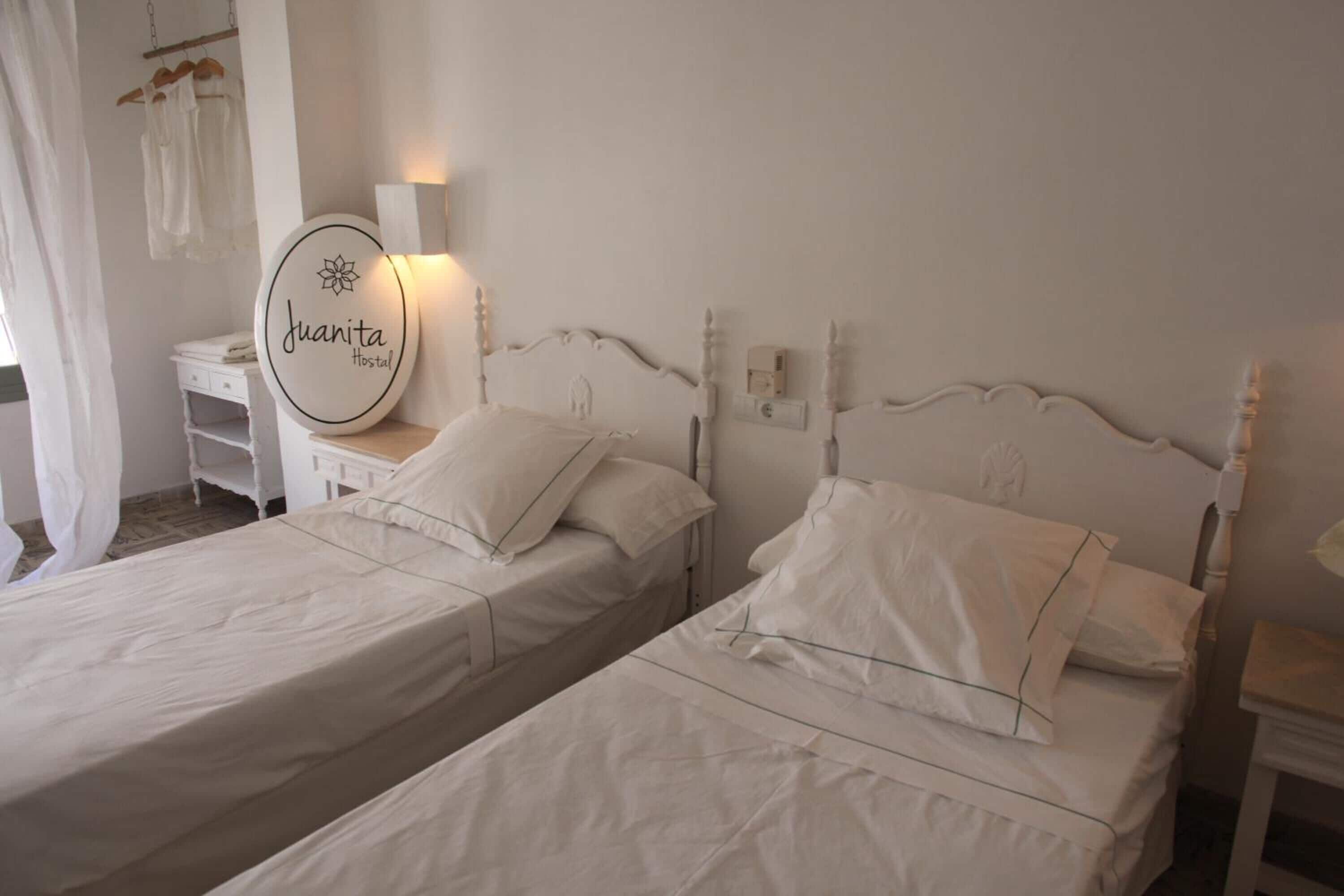 Foto - Juanita Hostal