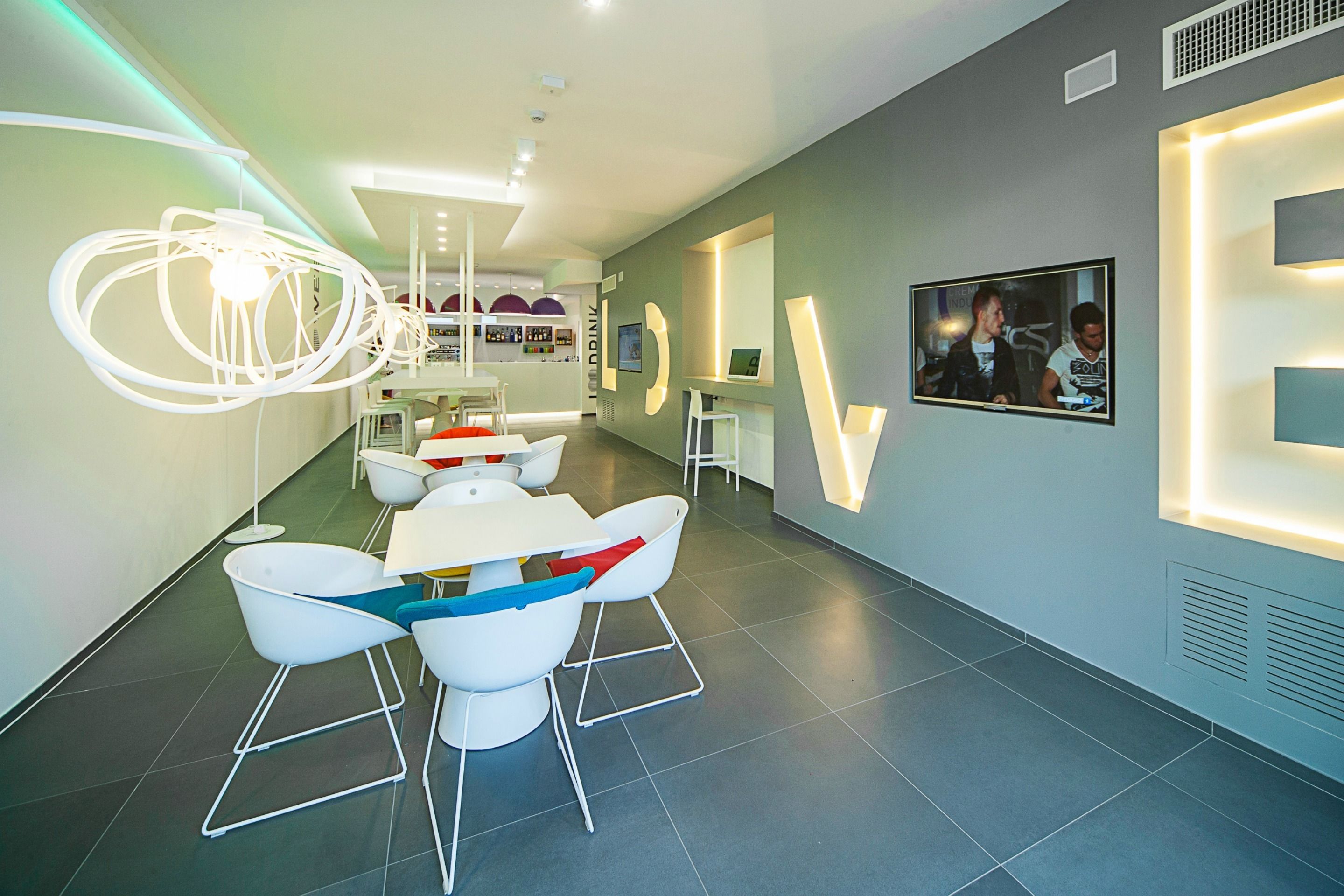 Foto - Love Boat Hotel - The Original