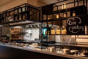 Restaurant - Van der Valk Hotel Hoorn (Hoorn)