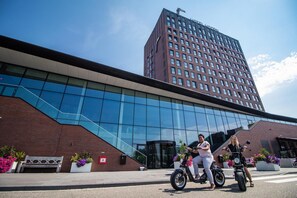 Exterior - Van der Valk Hotel Hoorn (Hoorn)