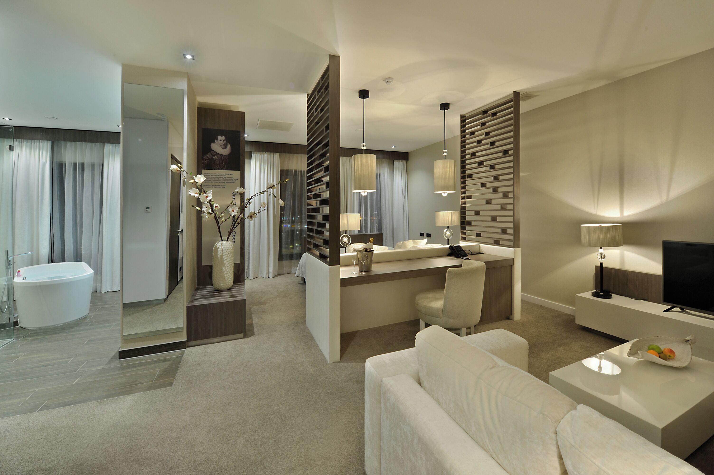 Foto - Van der Valk Hotel Hoorn