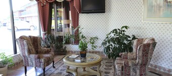 Magnuson Hotel Howell