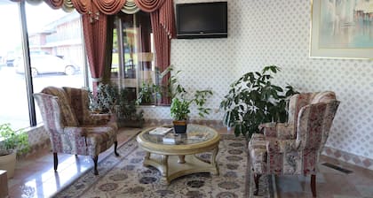 Magnuson Hotel Howell