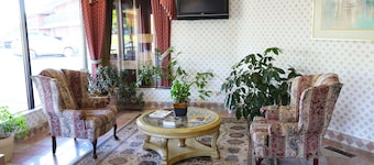 Magnuson Hotel Howell