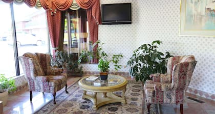 Magnuson Hotel Howell