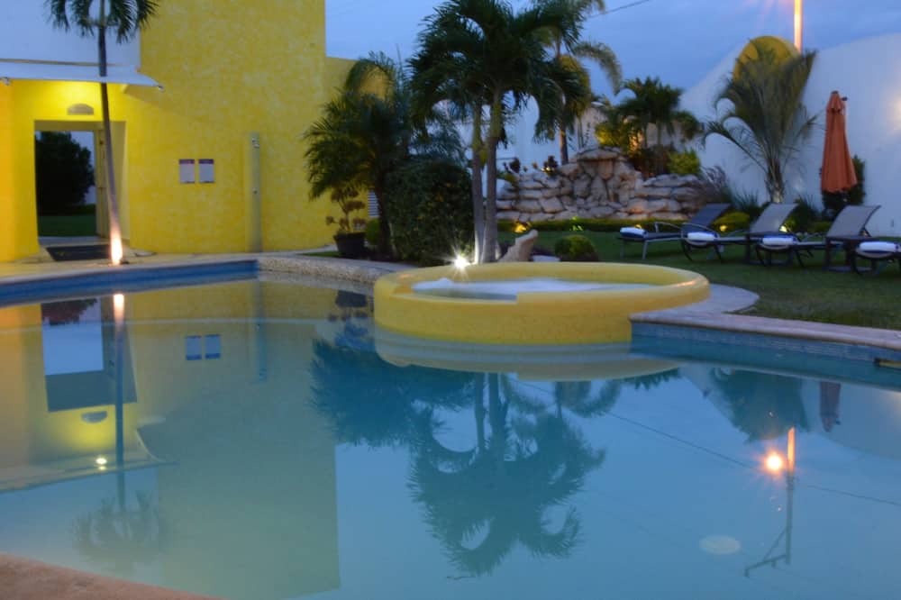 Hotel Mágico Inn