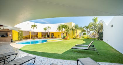 Hotel Mágico Inn