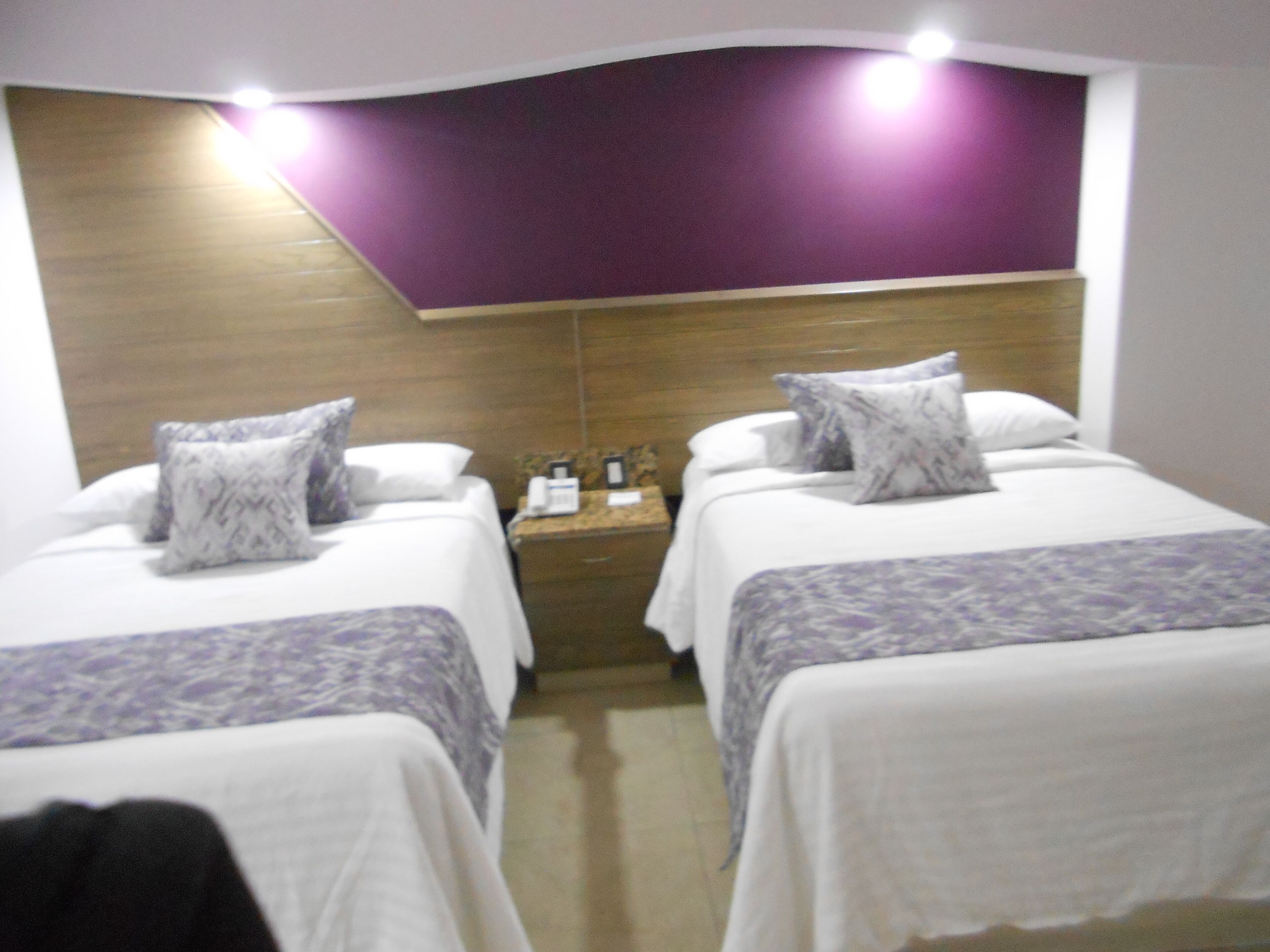 1 bedroom, in-room safe, desk, laptop workspace