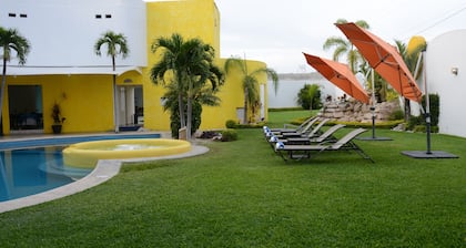 Hotel Mágico Inn