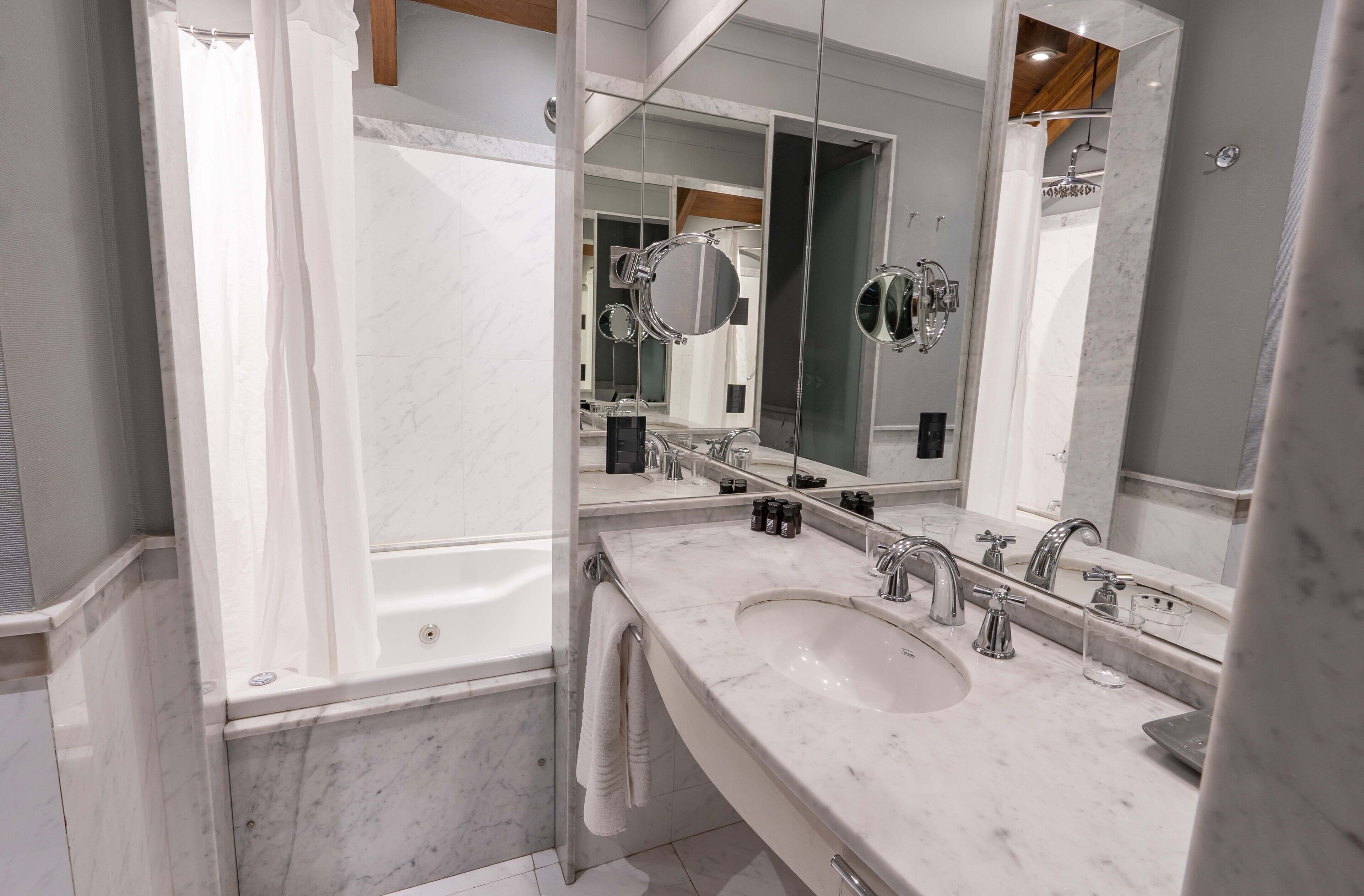 superior double room, lake view | down duvets, pillow-top beds, minibar, in-room safe