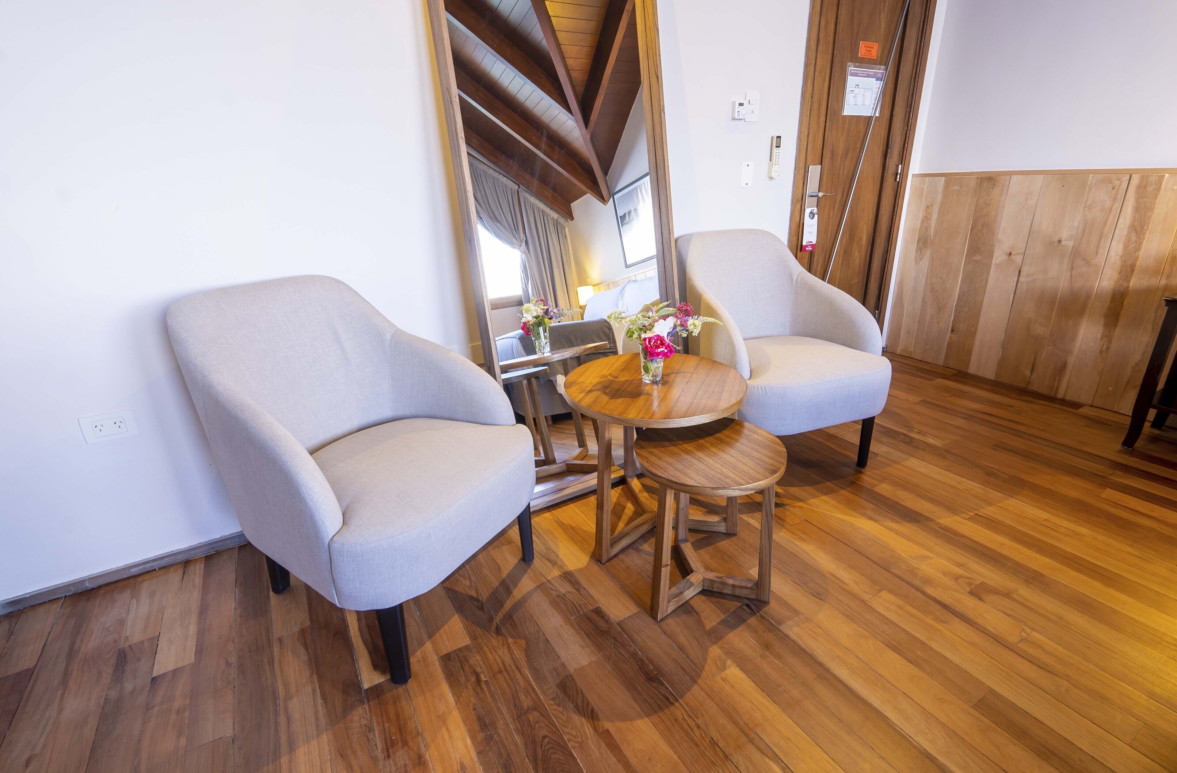 superior double room, lake view | down duvets, pillow-top beds, minibar, in-room safe