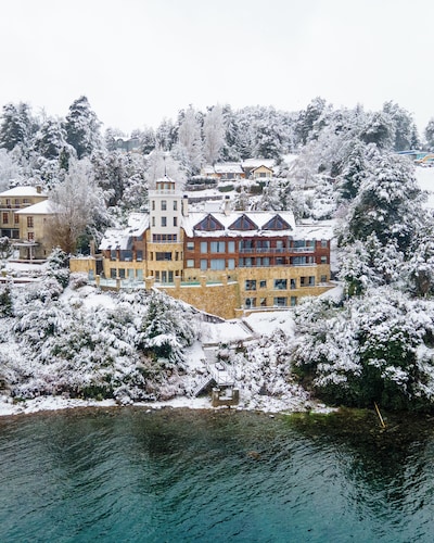 El Faro Boutique Hotel & Spa by DON