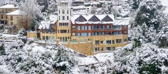 El Faro Boutique Hotel & Spa by DON