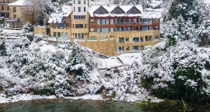 El Faro Boutique Hotel & Spa by DON