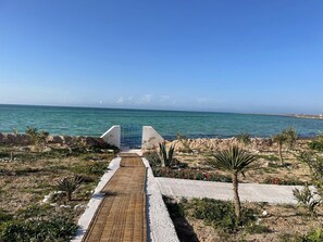 Exterior - Dar Elbidha  (Djerba Ajim)