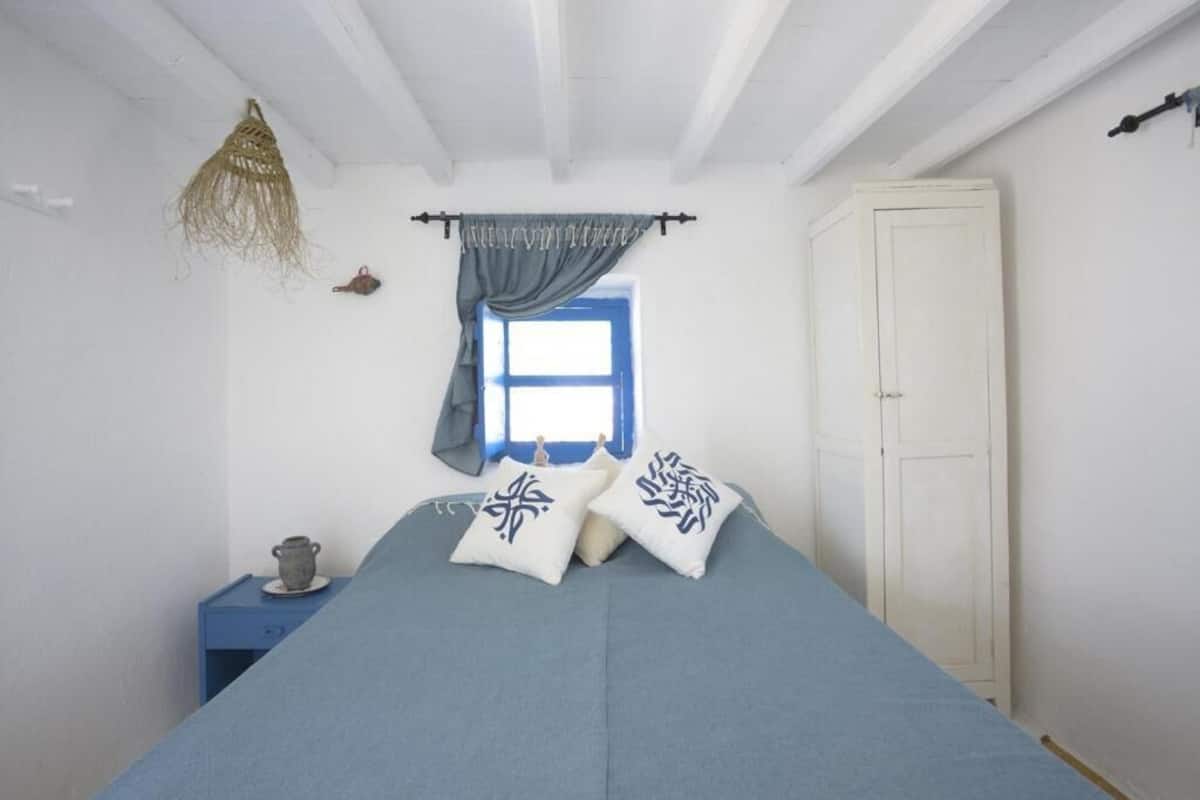 Habitación estándar | 1 habitación, ropa de cama de alta calidad y minibar