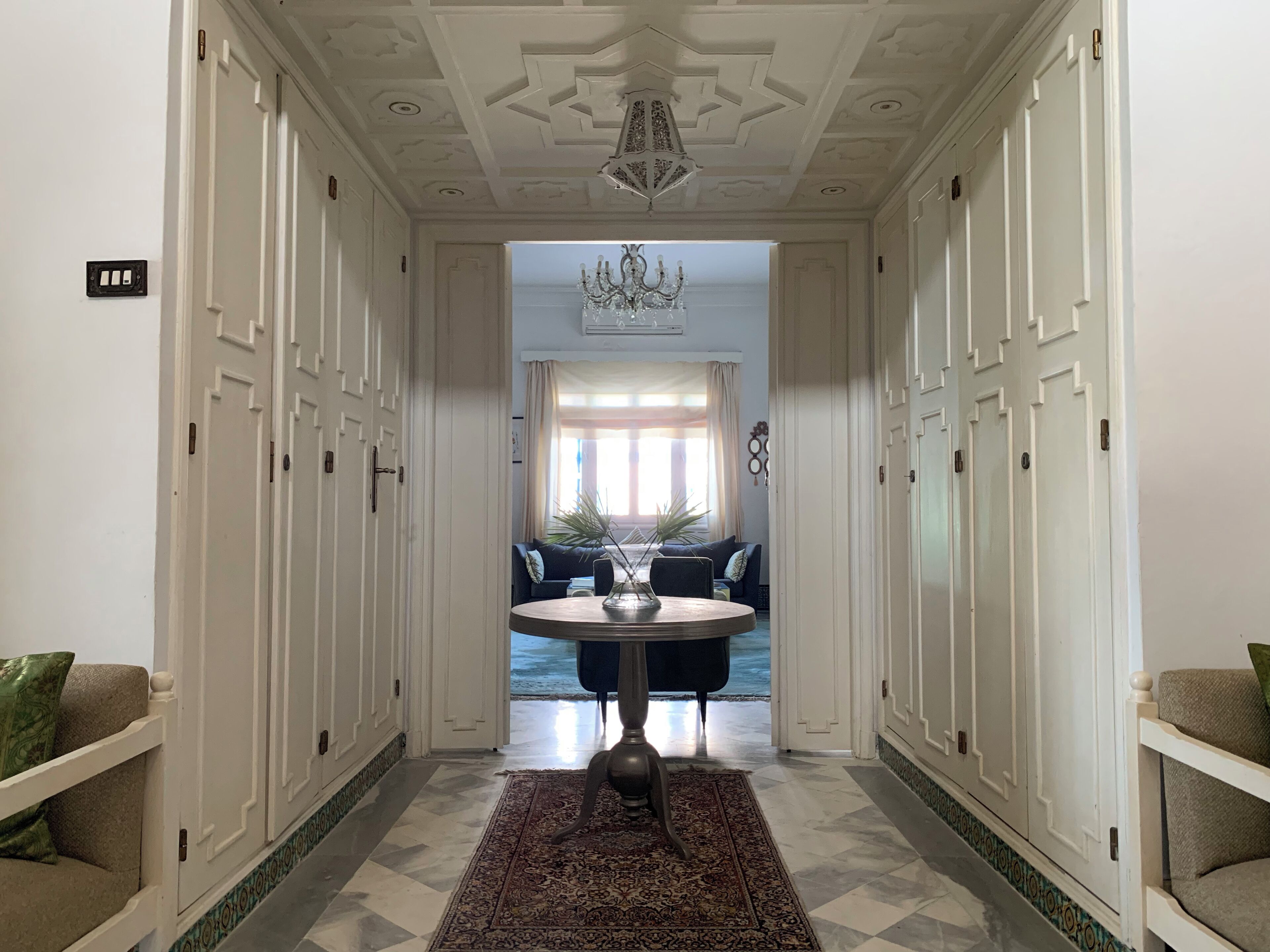 Foto - Dar Marsa Cubes