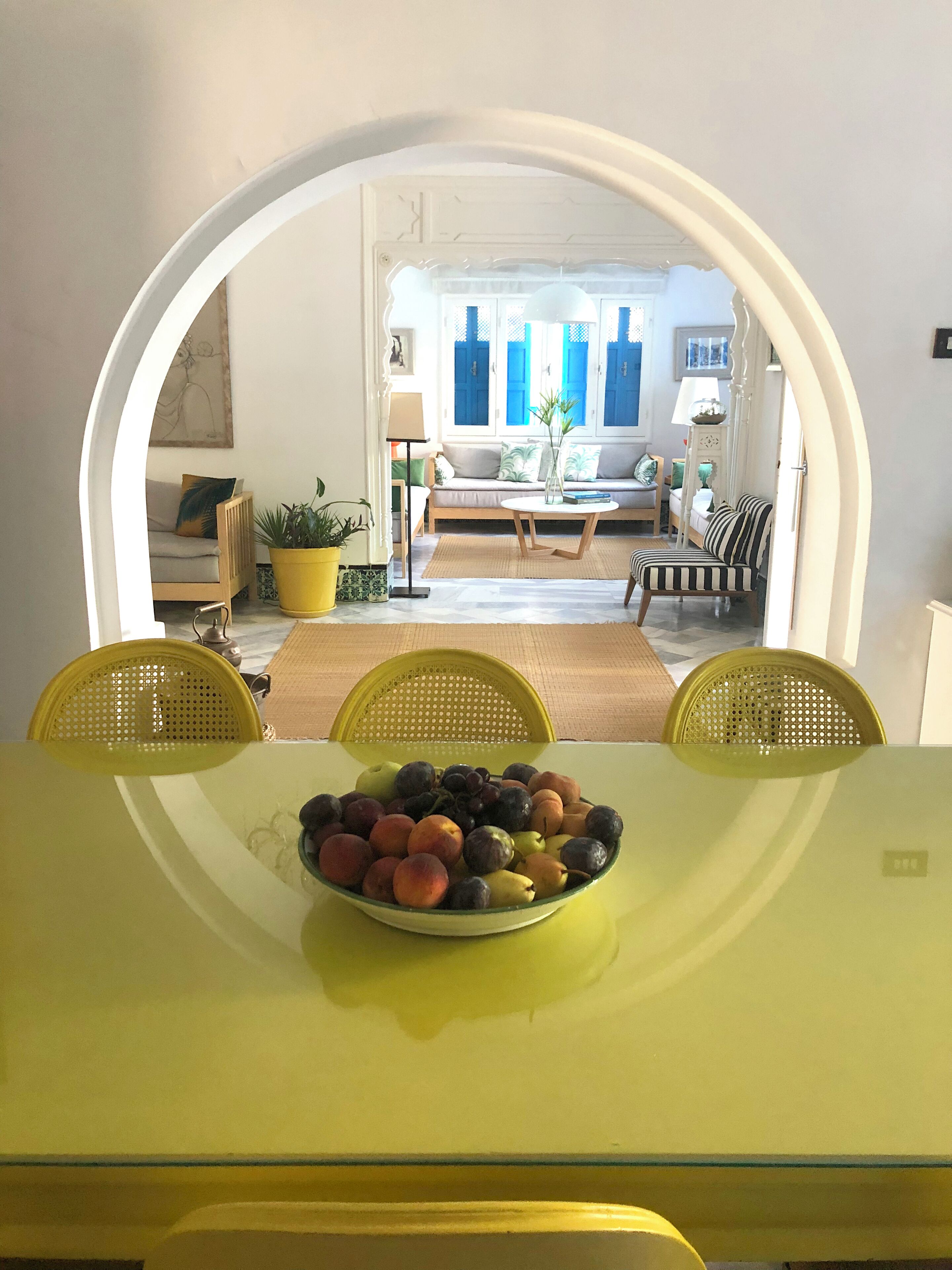 Foto - Dar Marsa Cubes