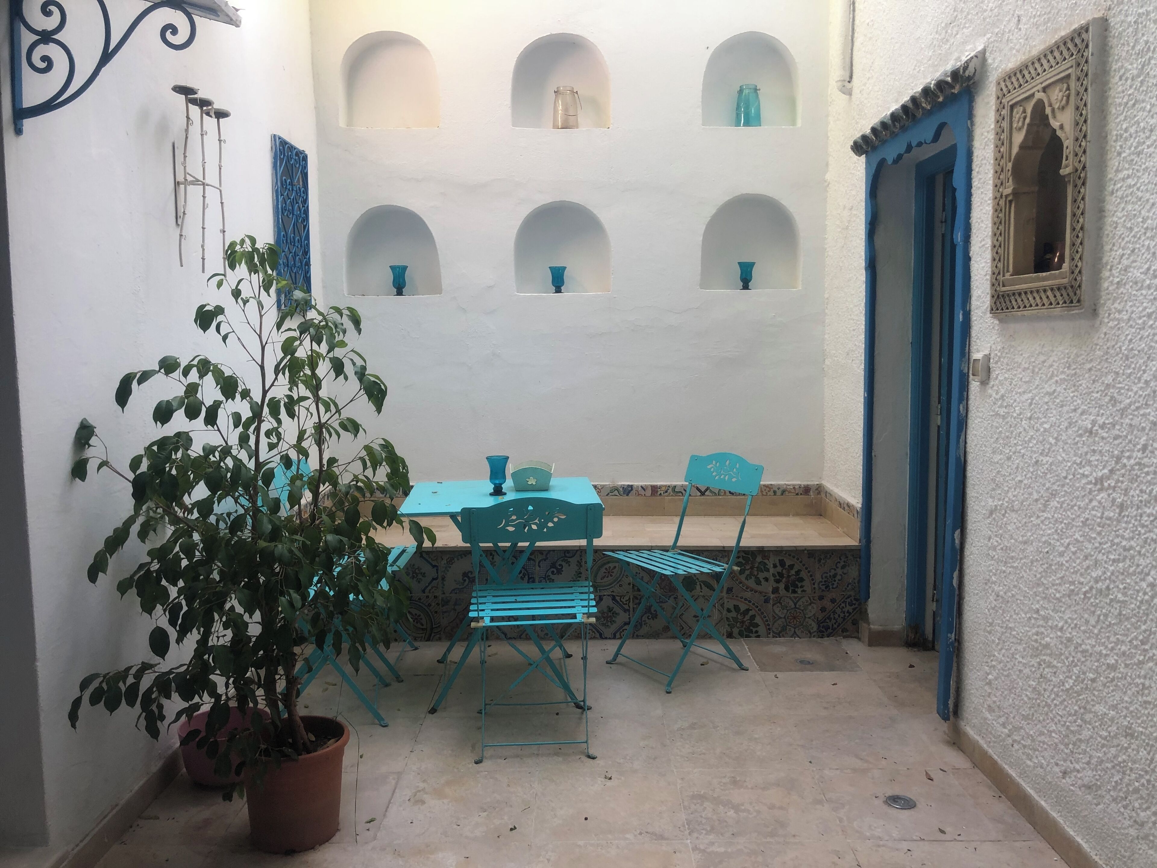 Foto - Dar Marsa Cubes