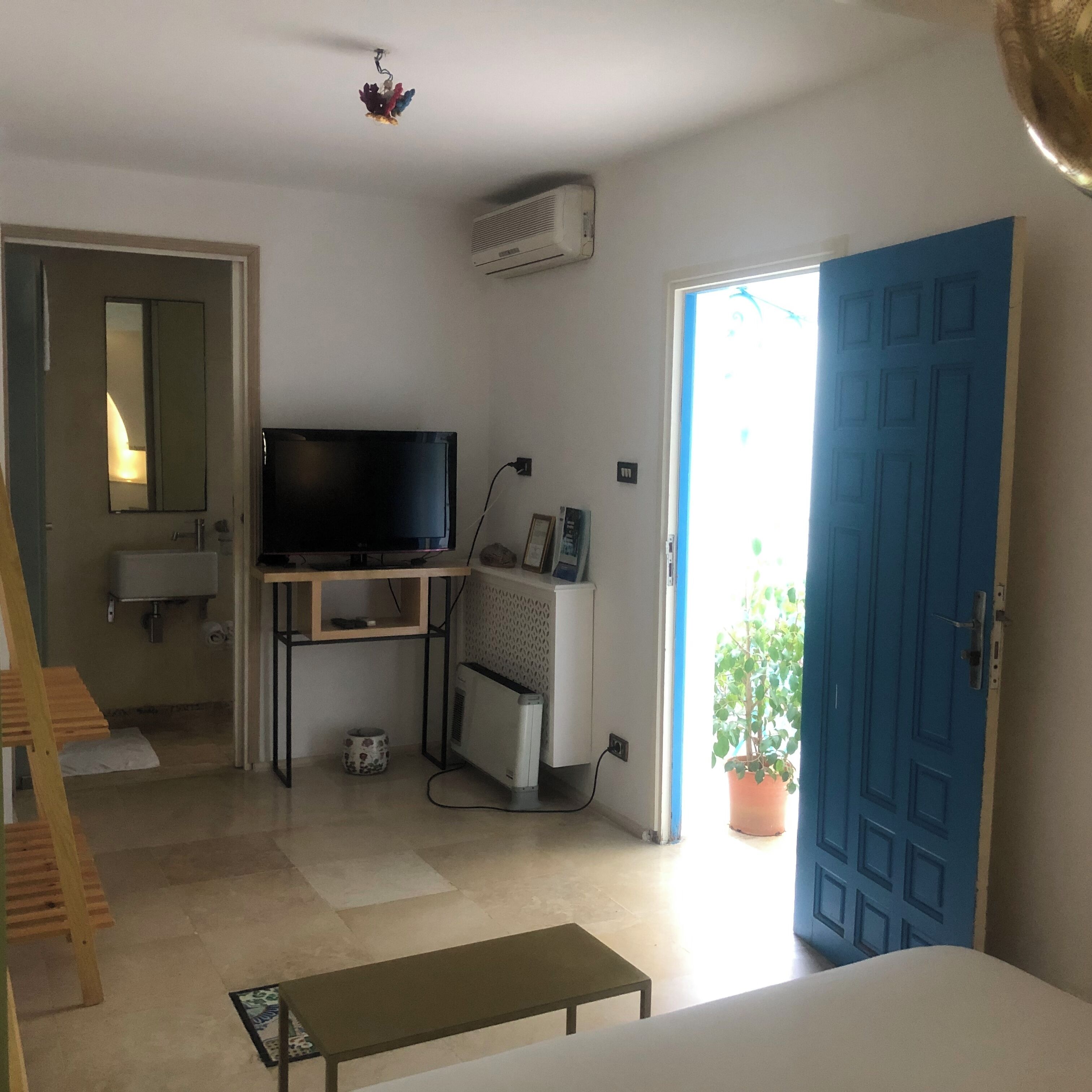 Foto - Dar Marsa Cubes