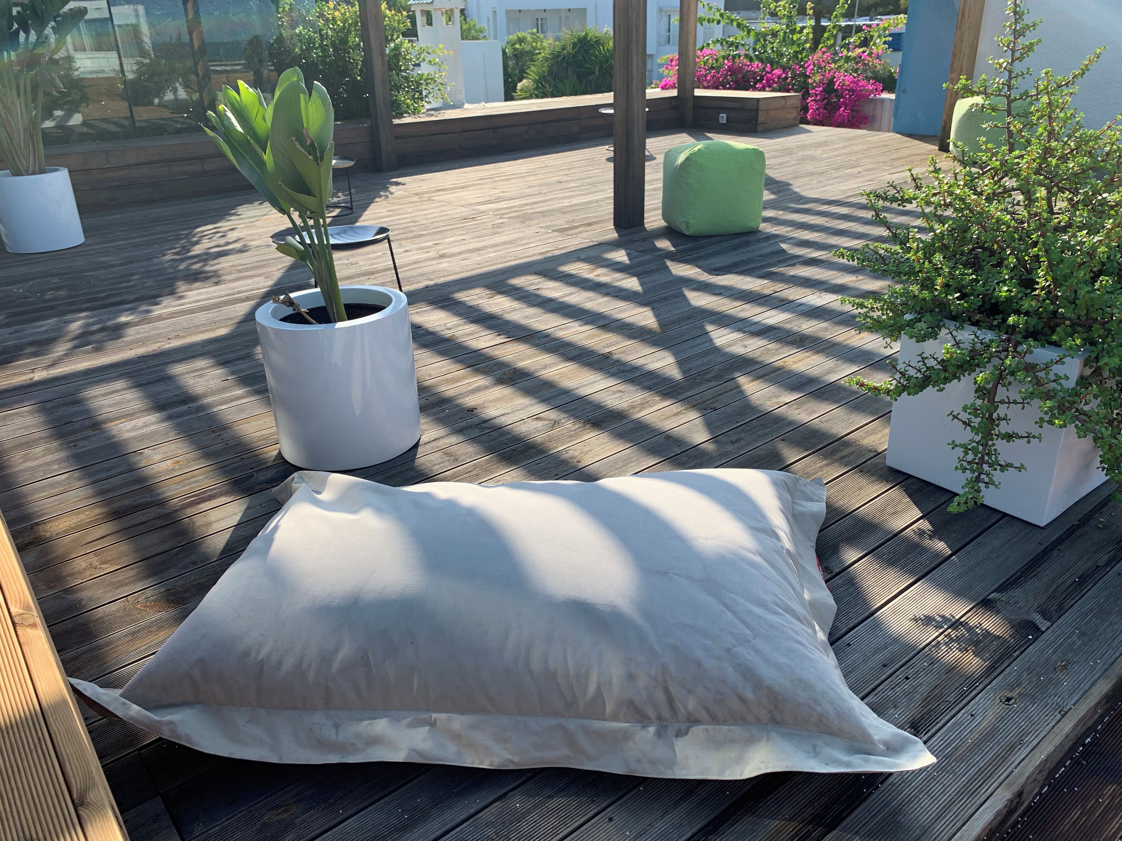 Foto - Dar Marsa Cubes