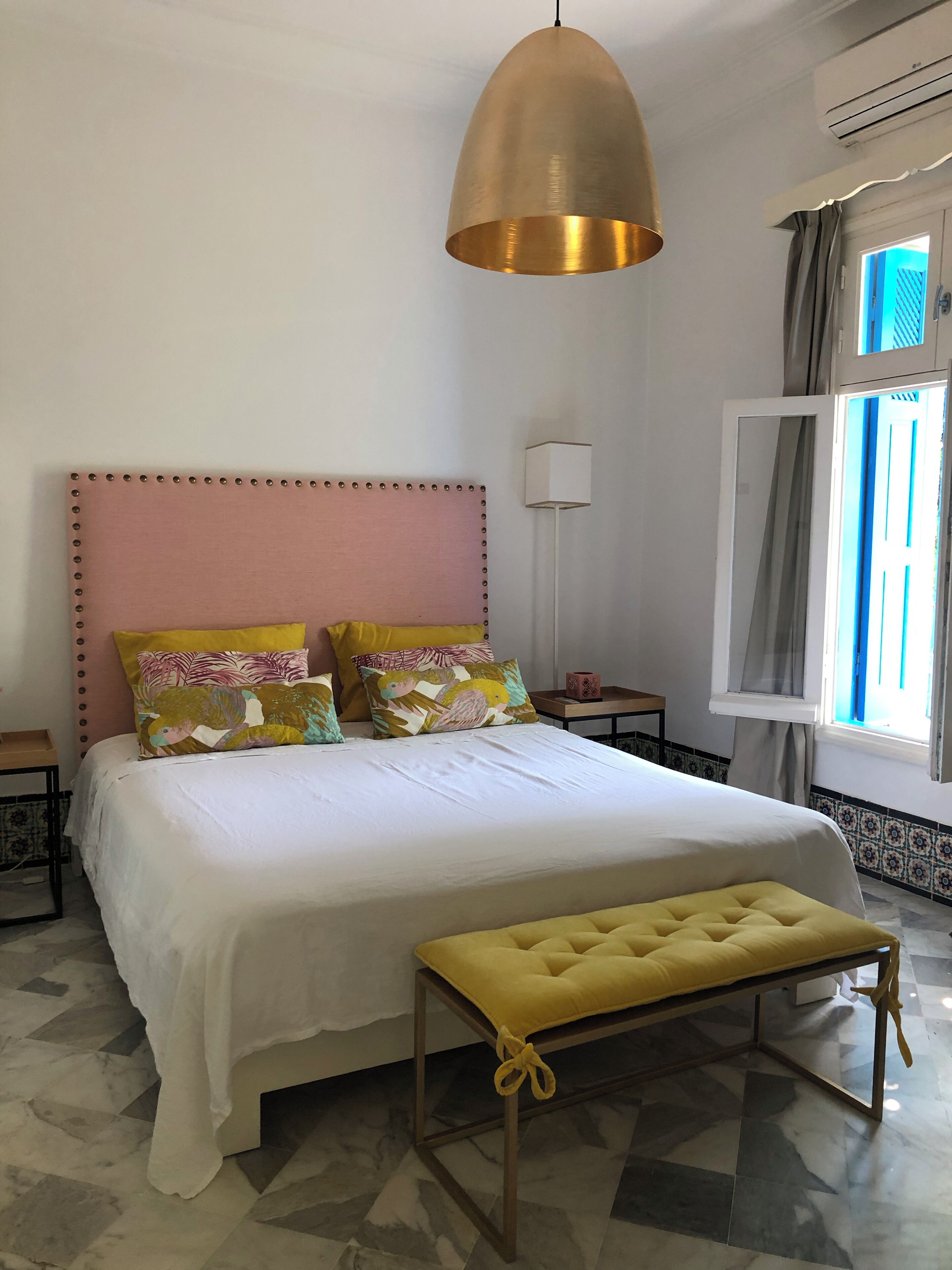 Photo - Dar Marsa Cubes