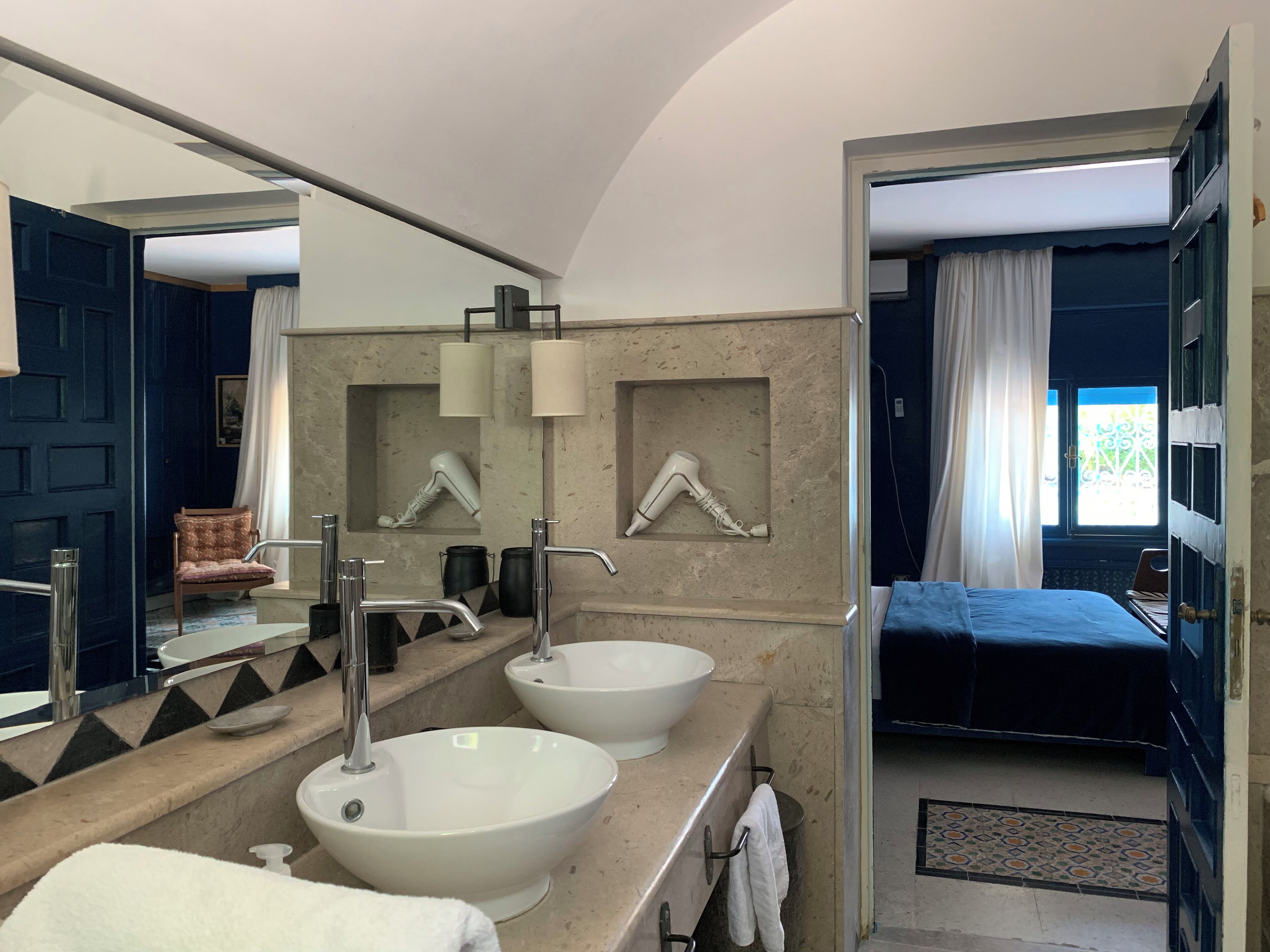 Foto - Dar Marsa Cubes