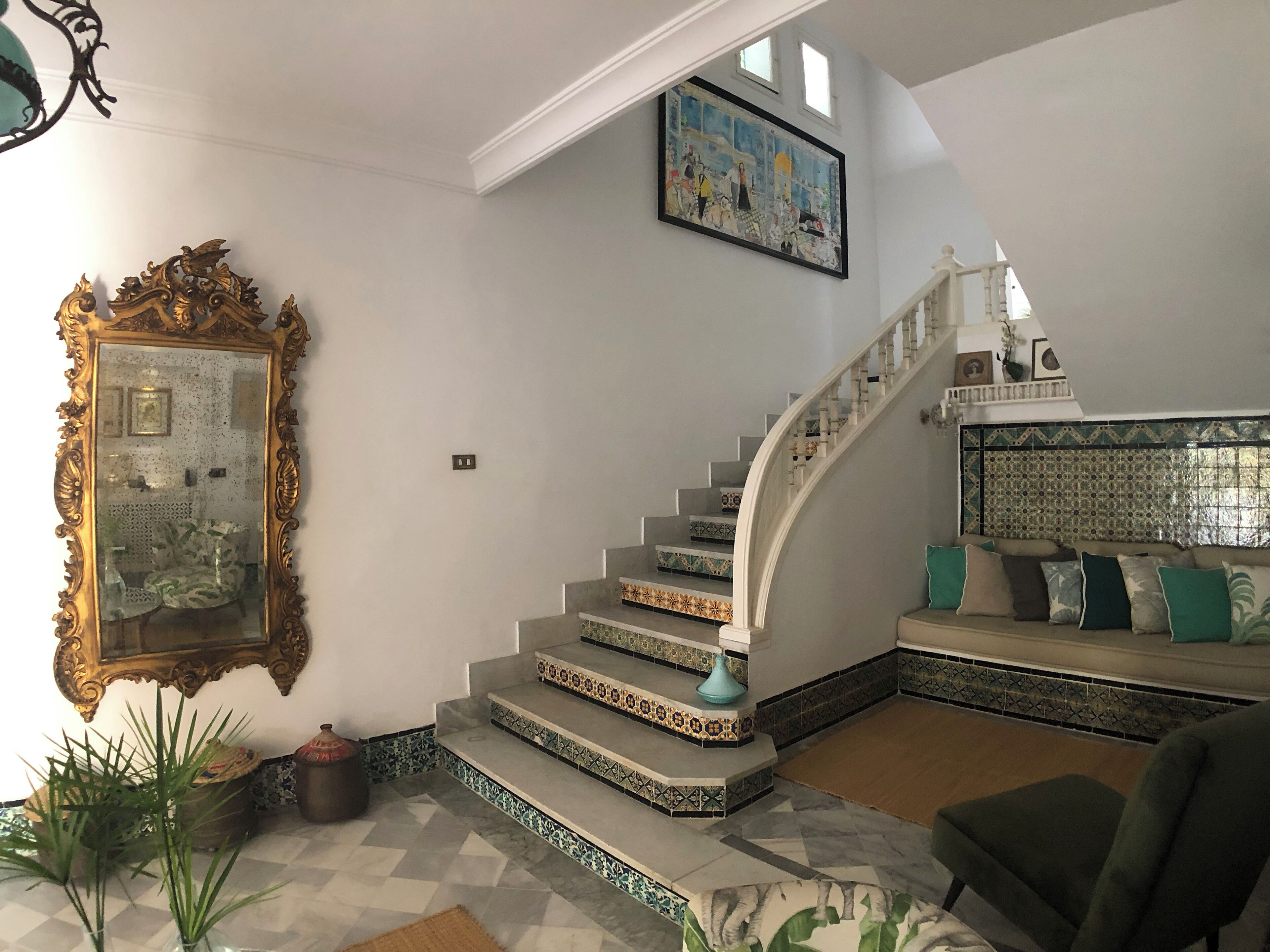 Foto - Dar Marsa Cubes