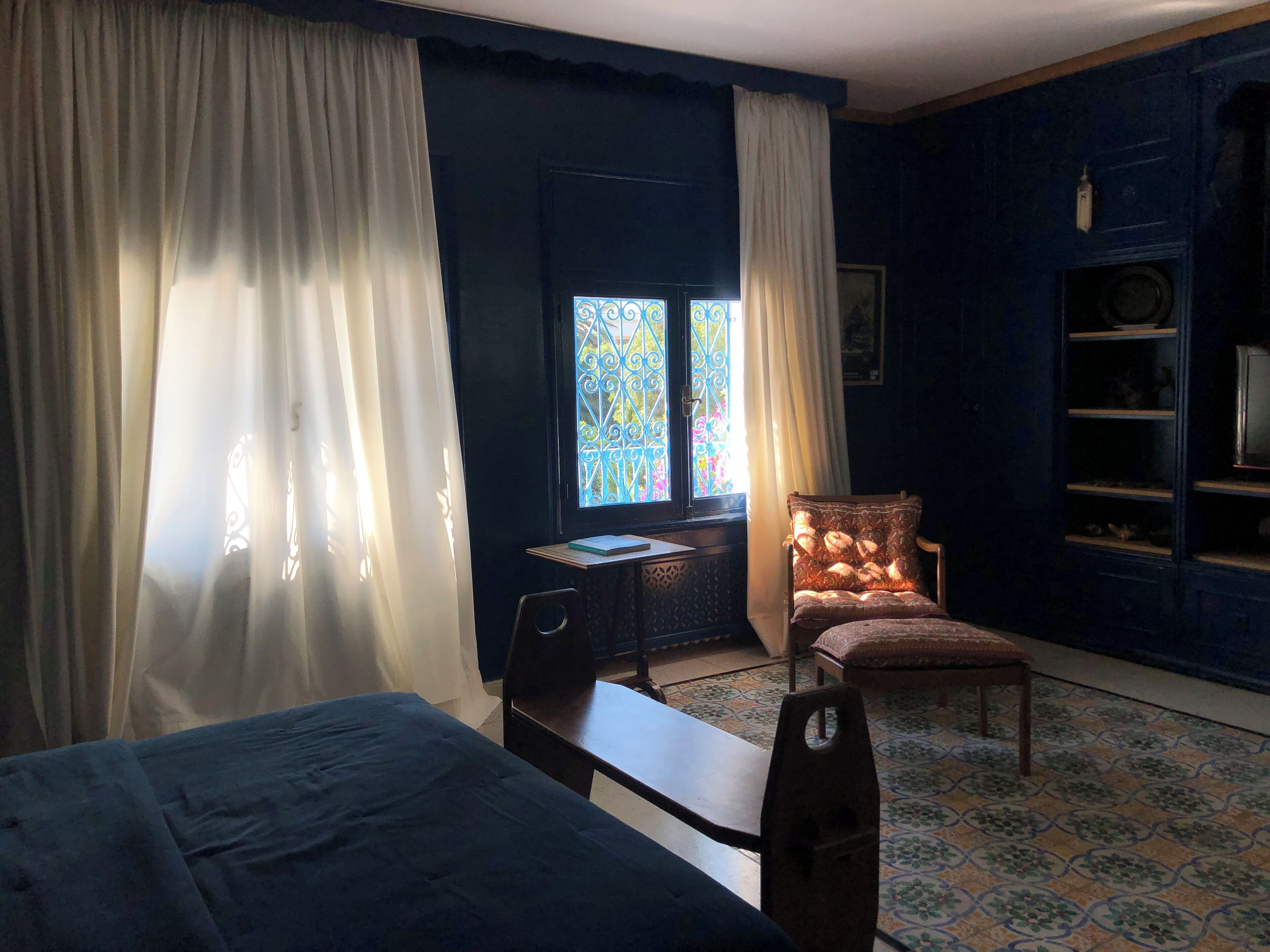 Foto - Dar Marsa Cubes