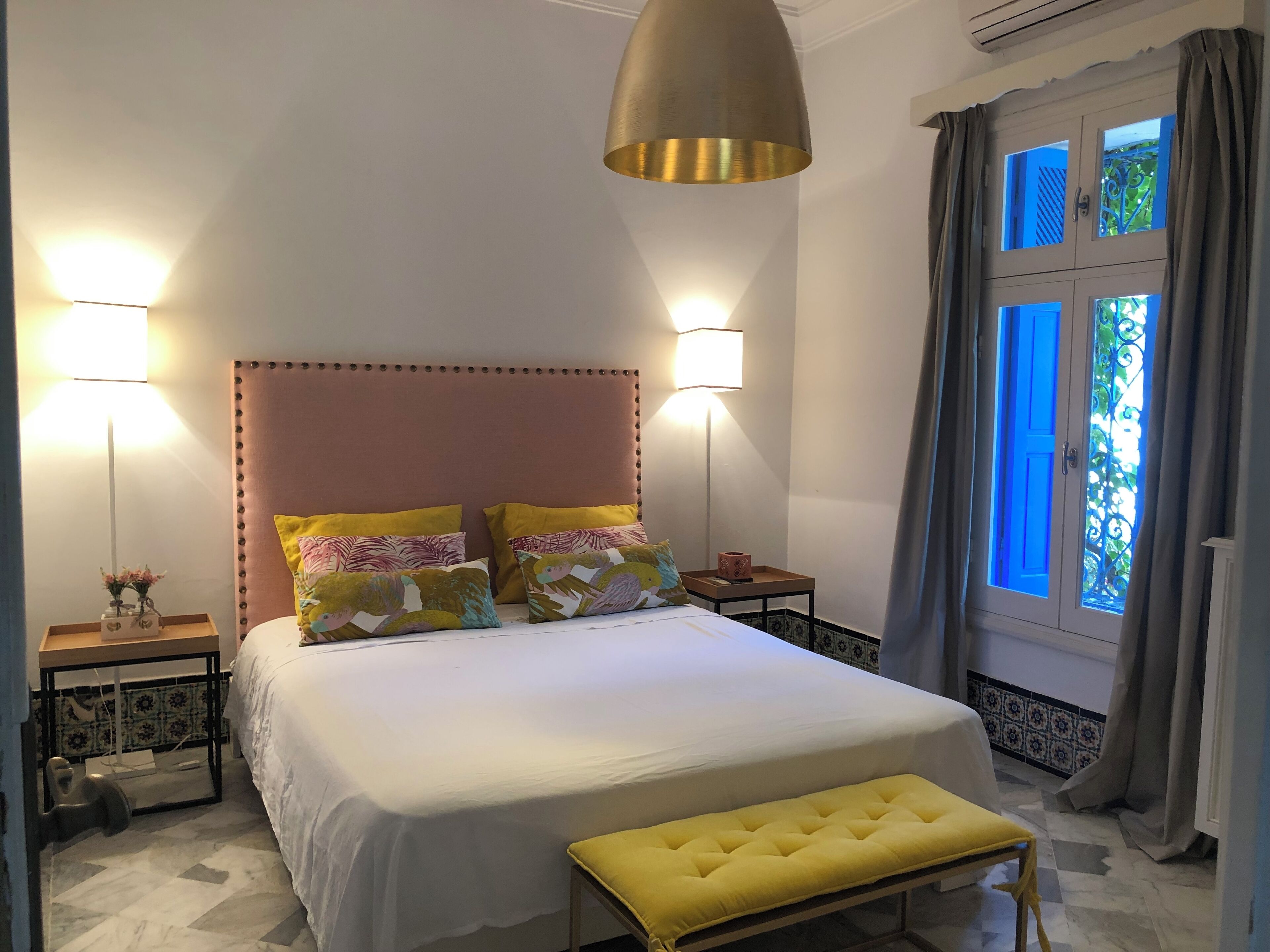 Foto - Dar Marsa Cubes