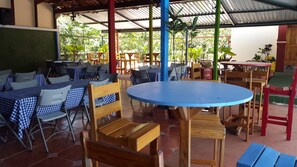 Food and drink - Hotel Fuego Arenal (La Fortuna)