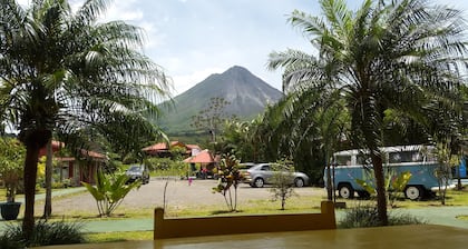 Hotel Fuego Arenal