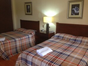 Free WiFi - Hotel Fuego Arenal (La Fortuna)