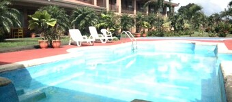Hotel Fuego Arenal