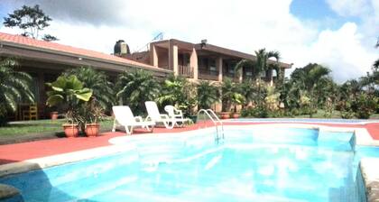 Hotel Fuego Arenal