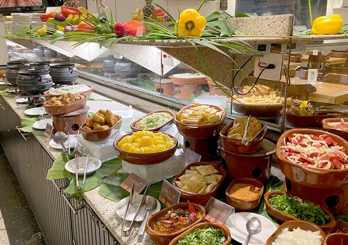 Riale Imperial Flamengo