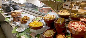 Riale Imperial Flamengo