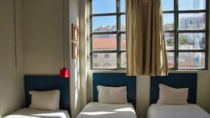 Kamar Triple, kamar mandi pribadi