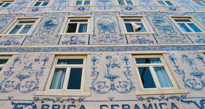 Hello Lisbon Culture Guest House