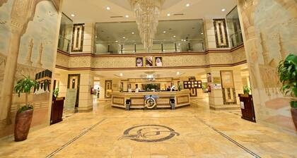 Abraj Al Tayseer Tuwa Hotel