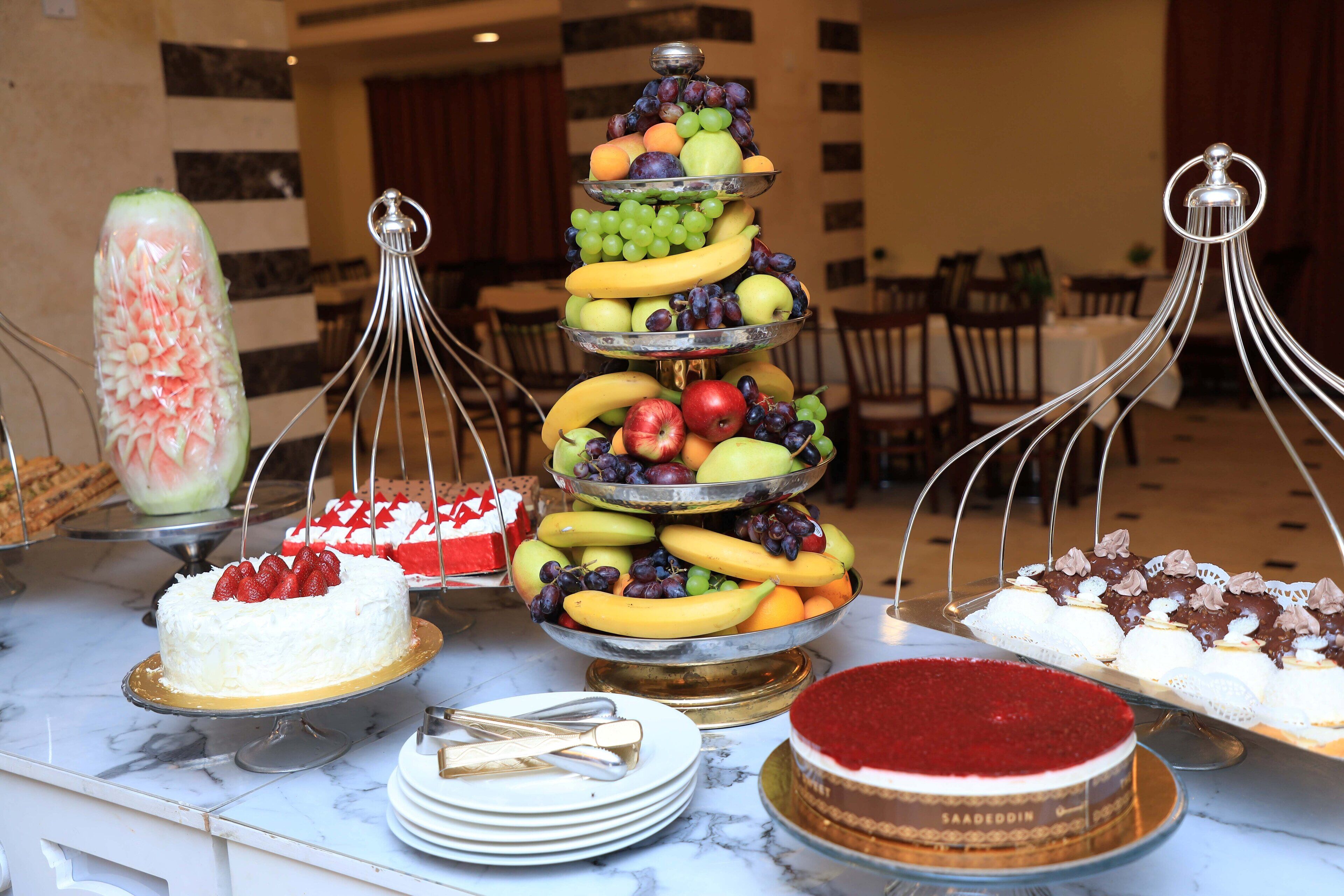 Foto - Abraj Al Tayseer Tuwa Hotel