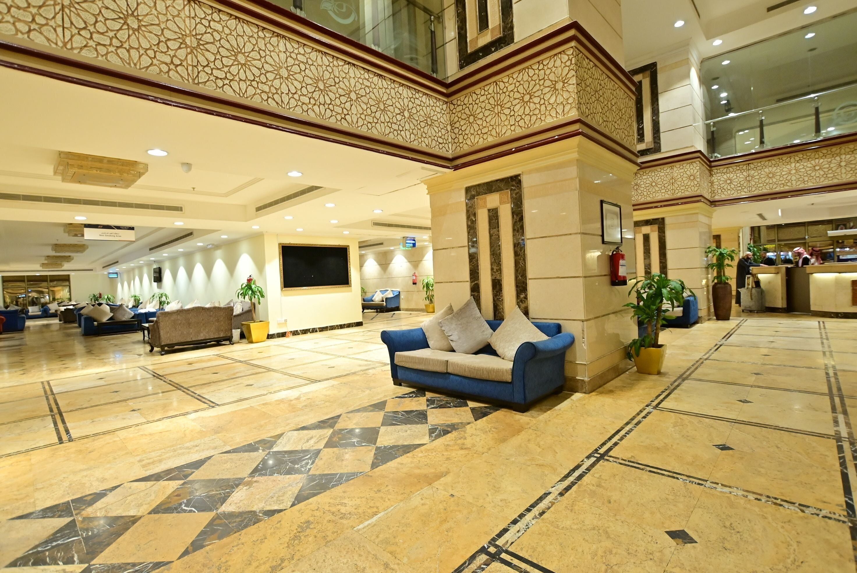 Foto - Abraj Al Tayseer Tuwa Hotel