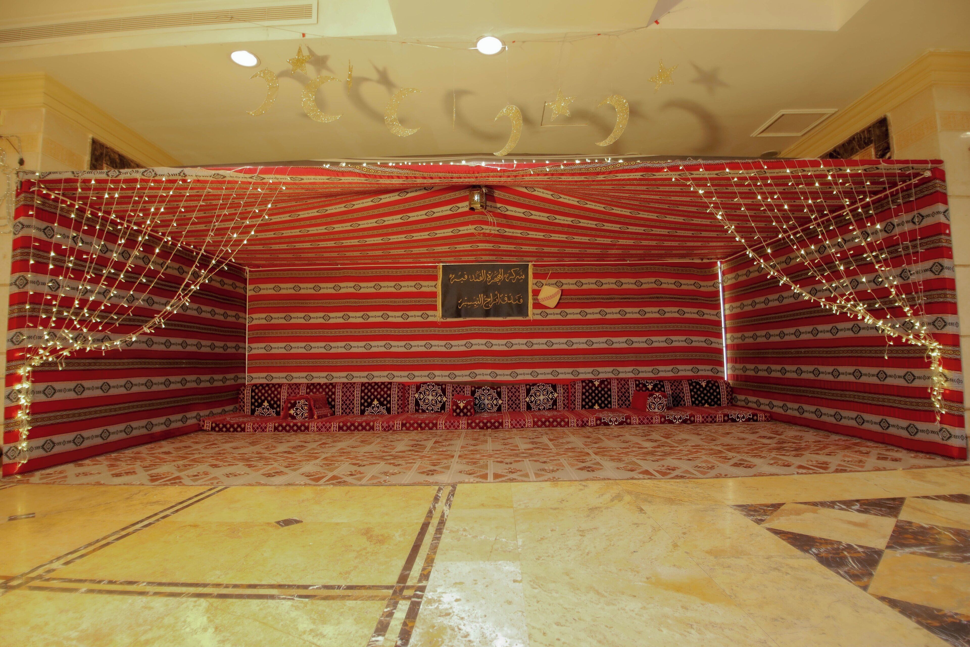 Foto - Abraj Al Tayseer Tuwa Hotel