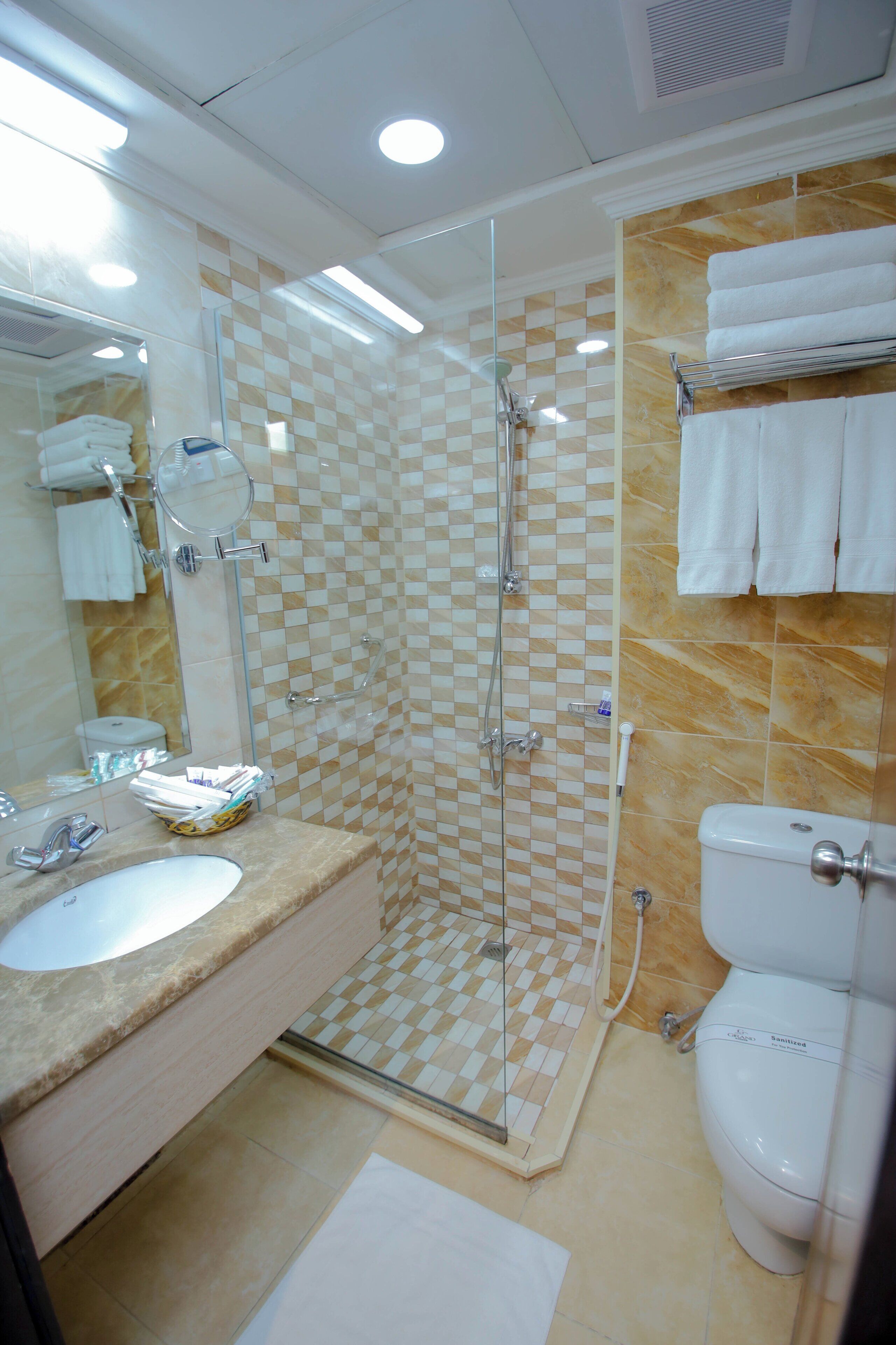 Photo - Abraj Al Tayseer Tuwa Hotel