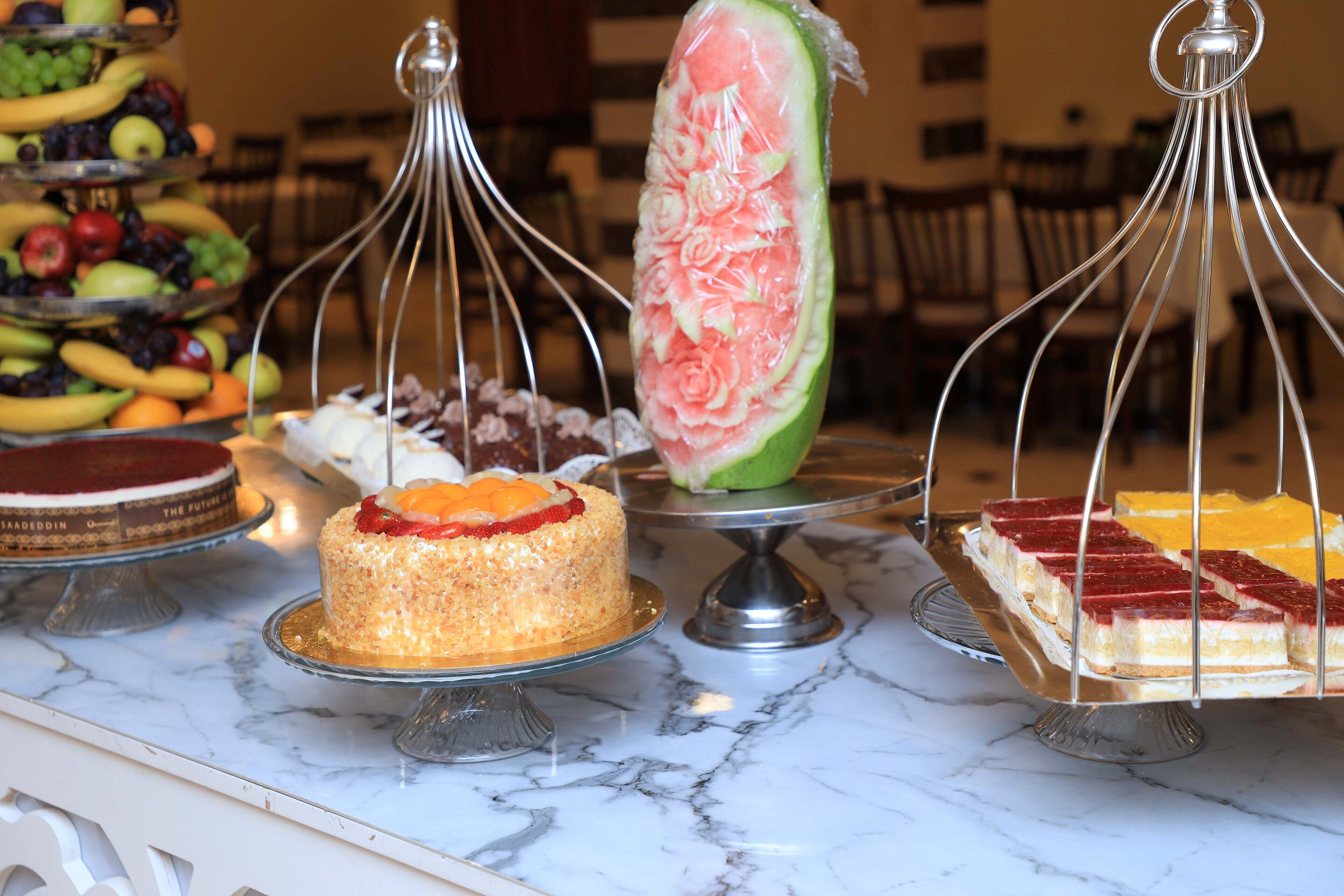 Foto - Abraj Al Tayseer Tuwa Hotel