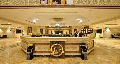 Abraj Al Tayseer Tuwa Hotel